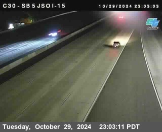 SB 5 JSO Rte 15