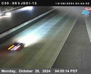 SB 5 JSO Rte 15