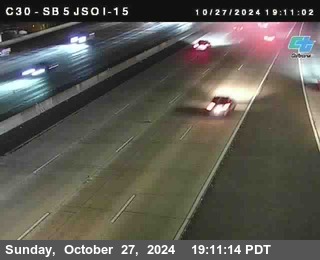 SB 5 JSO Rte 15