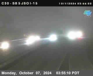 SB 5 JSO Rte 15