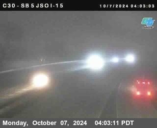 SB 5 JSO Rte 15