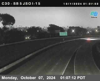 SB 5 JSO Rte 15