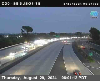 SB 5 JSO Rte 15