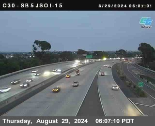 SB 5 JSO Rte 15