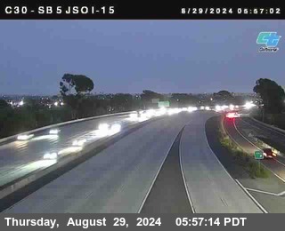 SB 5 JSO Rte 15