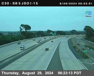 SB 5 JSO Rte 15