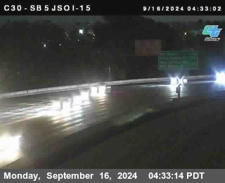 SB 5 JSO Rte 15