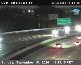 SB 5 JSO Rte 15