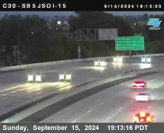 SB 5 JSO Rte 15