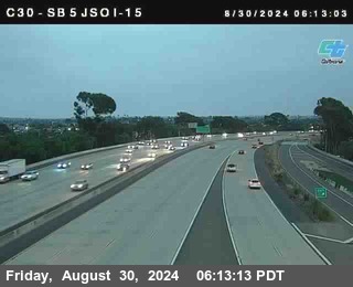 SB 5 JSO Rte 15