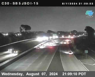 SB 5 JSO Rte 15