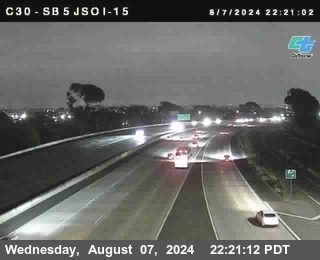 SB 5 JSO Rte 15