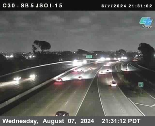 SB 5 JSO Rte 15