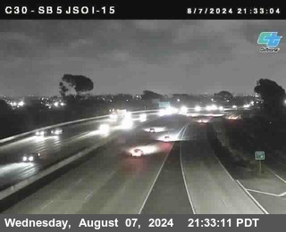 SB 5 JSO Rte 15