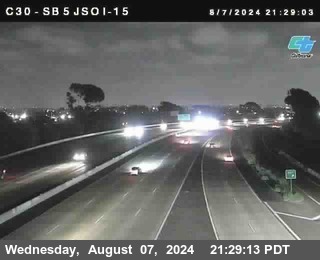 SB 5 JSO Rte 15