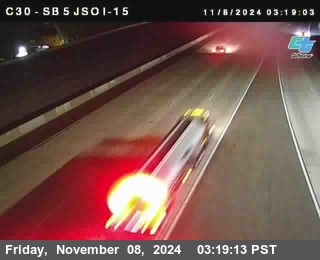 SB 5 JSO Rte 15