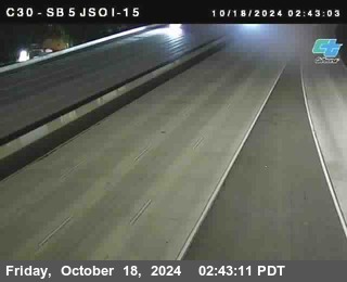 SB 5 JSO Rte 15