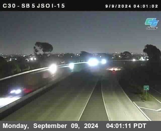 SB 5 JSO Rte 15