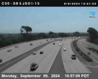 SB 5 JSO Rte 15