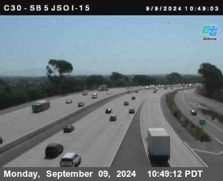 SB 5 JSO Rte 15