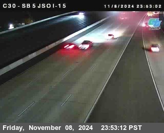 SB 5 JSO Rte 15