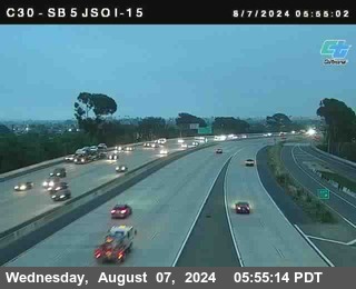 SB 5 JSO Rte 15