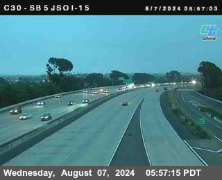 SB 5 JSO Rte 15