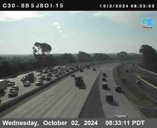 SB 5 JSO Rte 15