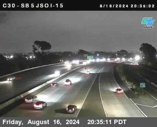 SB 5 JSO Rte 15