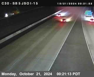 SB 5 JSO Rte 15