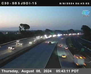 SB 5 JSO Rte 15