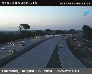 SB 5 JSO Rte 15