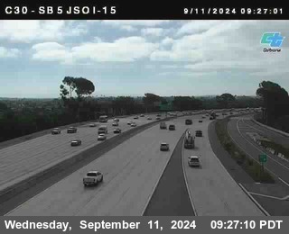 SB 5 JSO Rte 15