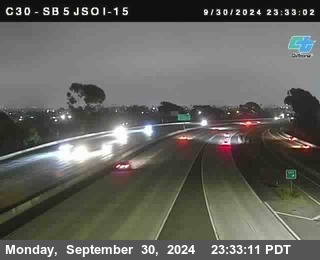 SB 5 JSO Rte 15