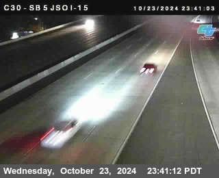 SB 5 JSO Rte 15