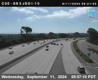 SB 5 JSO Rte 15