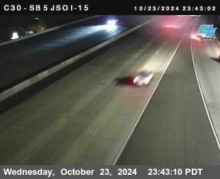 SB 5 JSO Rte 15