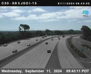 SB 5 JSO Rte 15