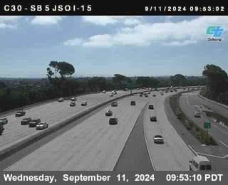 SB 5 JSO Rte 15