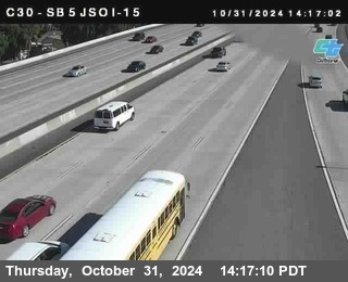 SB 5 JSO Rte 15