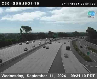 SB 5 JSO Rte 15