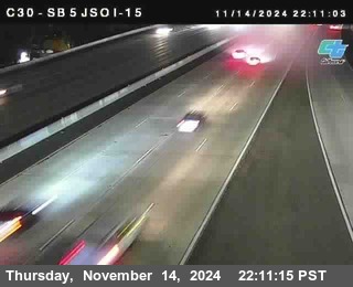 SB 5 JSO Rte 15