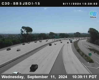 SB 5 JSO Rte 15