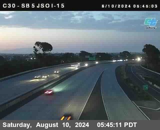 SB 5 JSO Rte 15