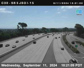 SB 5 JSO Rte 15