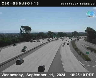 SB 5 JSO Rte 15