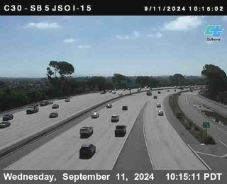 SB 5 JSO Rte 15