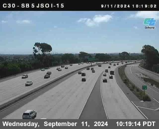 SB 5 JSO Rte 15