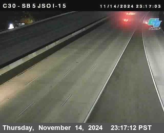 SB 5 JSO Rte 15