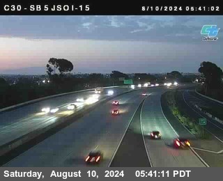 SB 5 JSO Rte 15